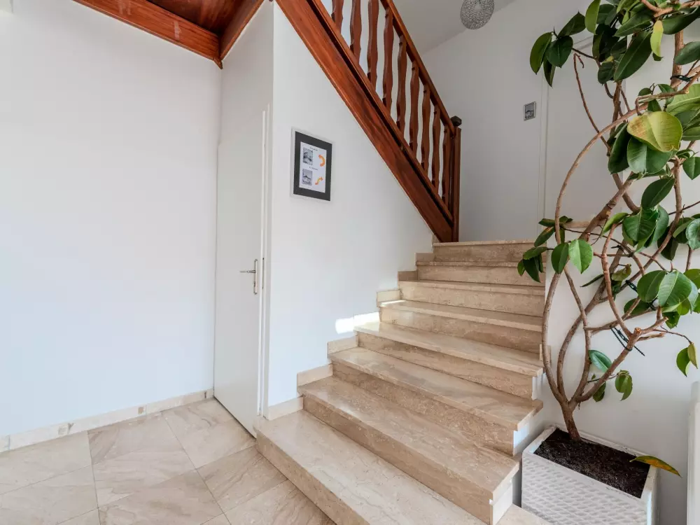 Résidence Pine's Mansion