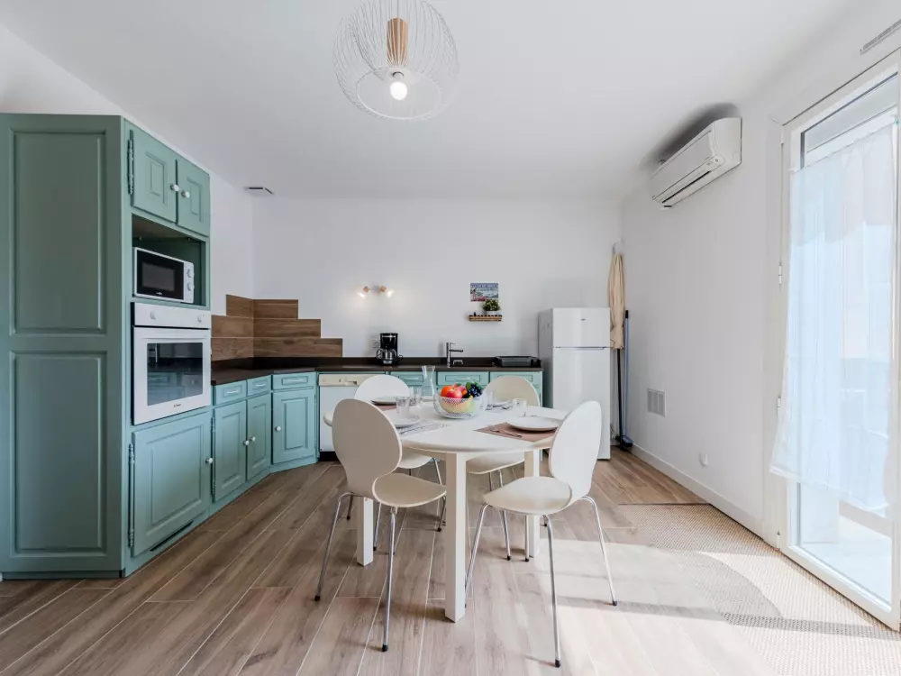 Résidence Pine's Mansion