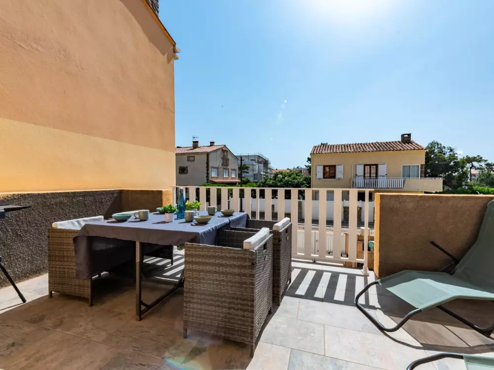 Résidence Pine's Mansion