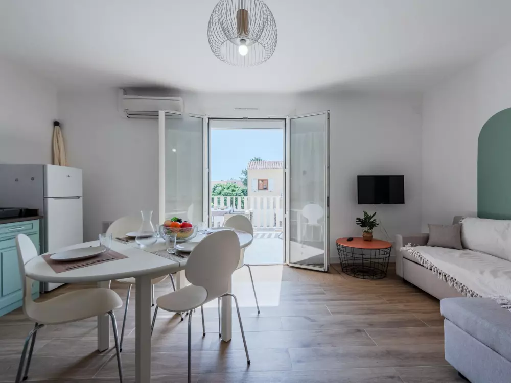 Résidence Pine's Mansion