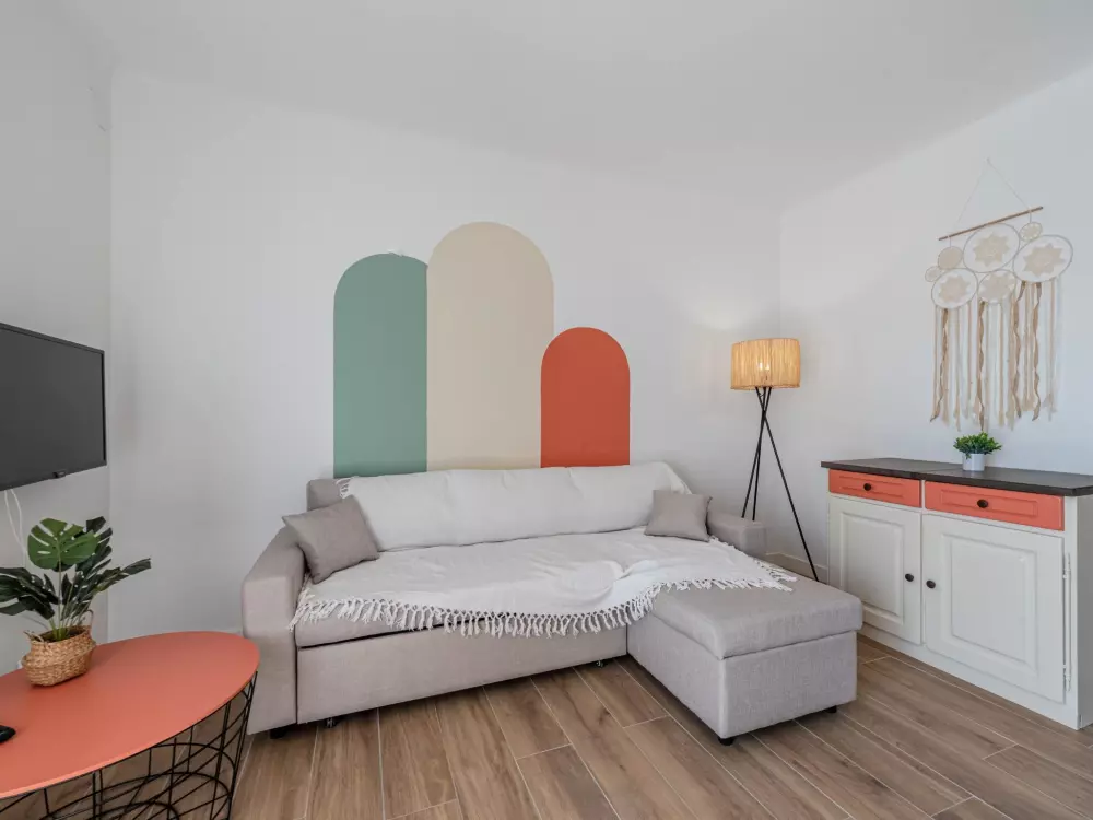 Résidence Pine's Mansion