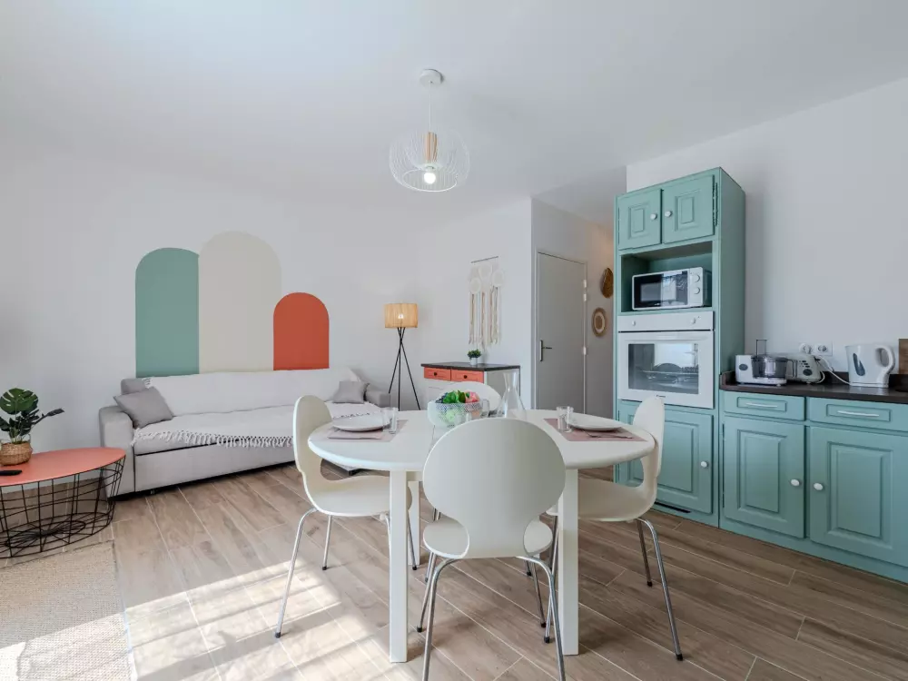 Résidence Pine's Mansion