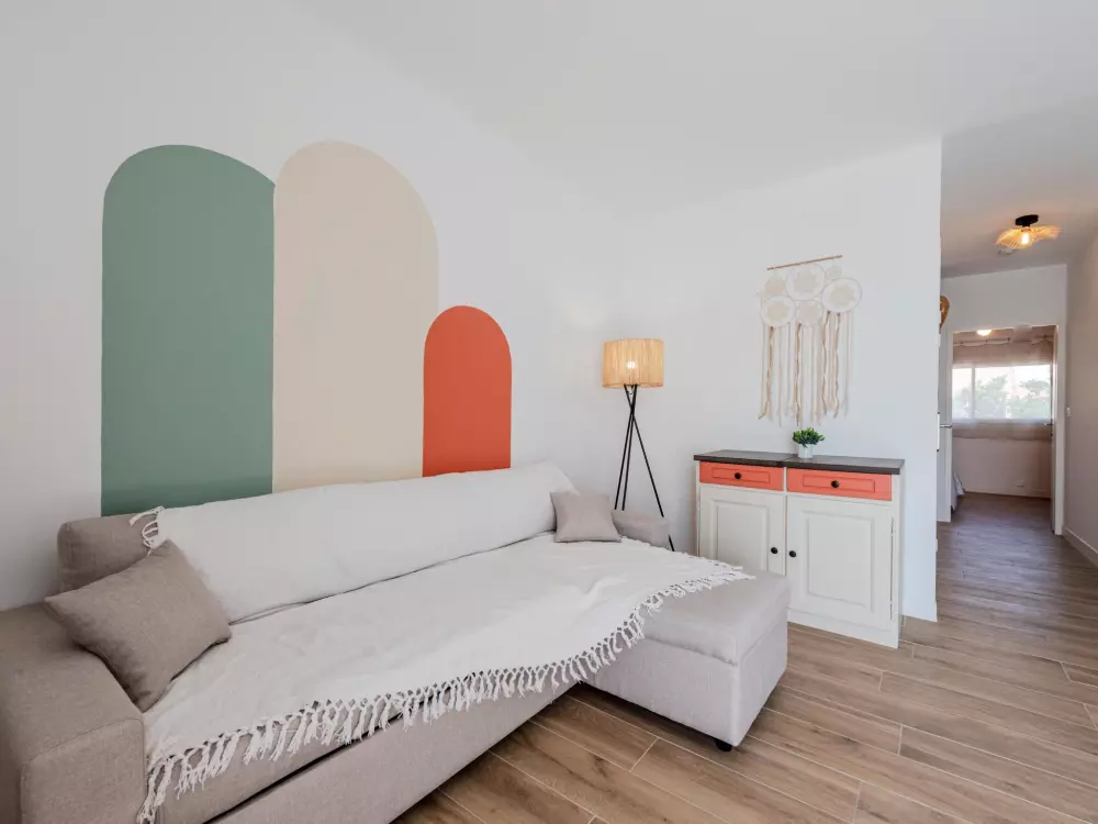 Résidence Pine's Mansion