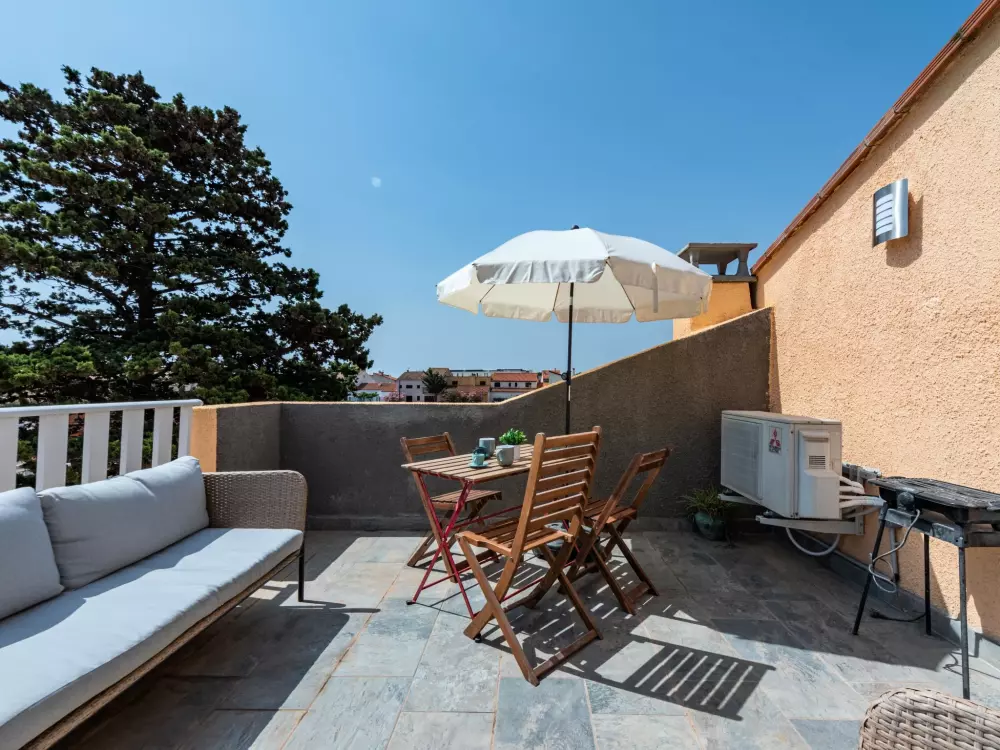 Résidence Pine's Mansion