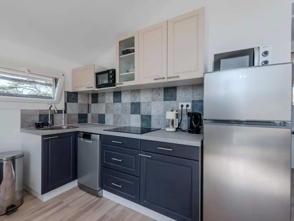 Résidence Pine's Mansion