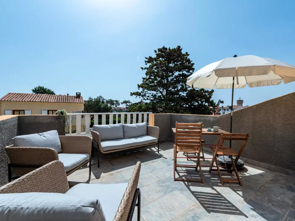 Résidence Pine's Mansion