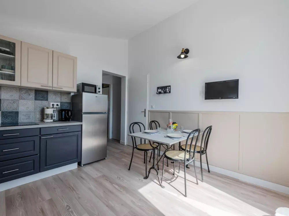 Résidence Pine's Mansion