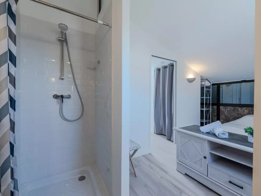 Résidence Pine's Mansion