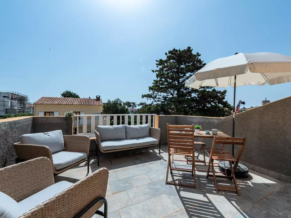 Résidence Pine's Mansion