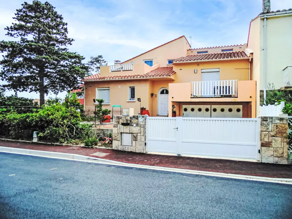 Résidence Pine's Mansion