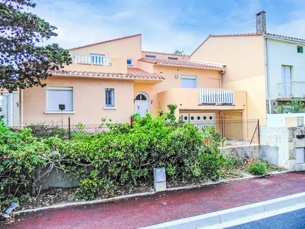 Résidence Pine's Mansion