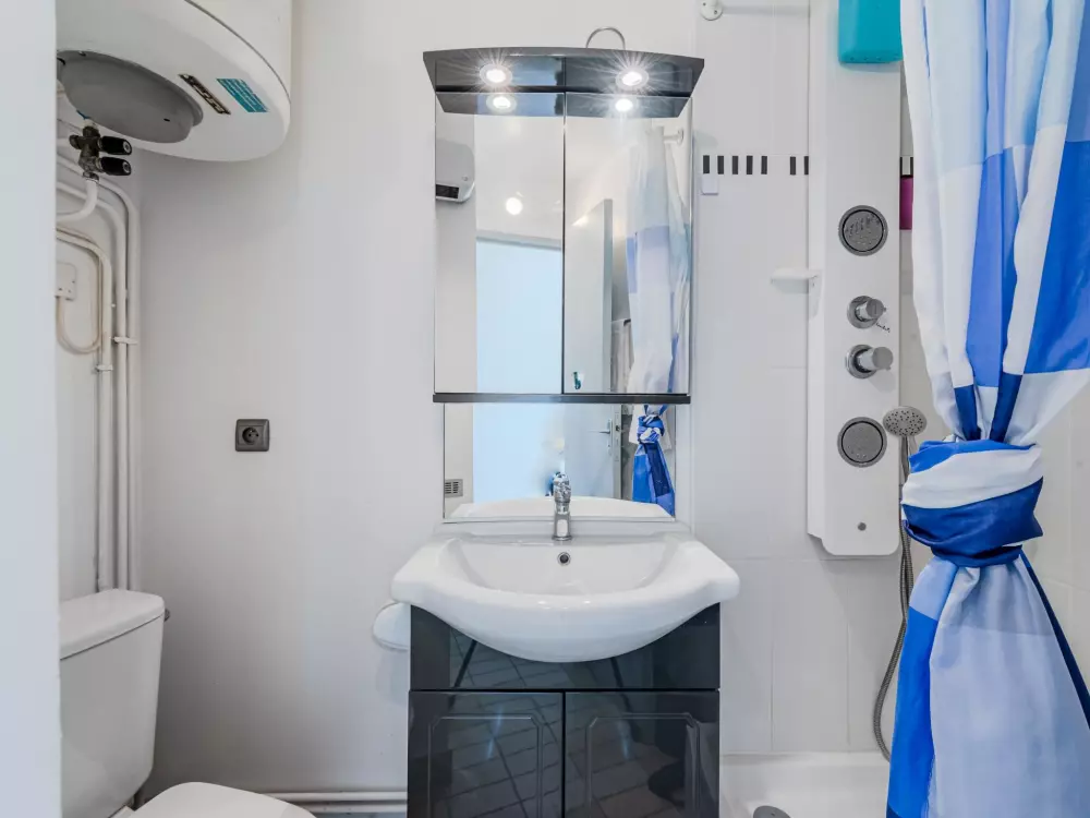 Résidence Porte de la Mer Claudéa