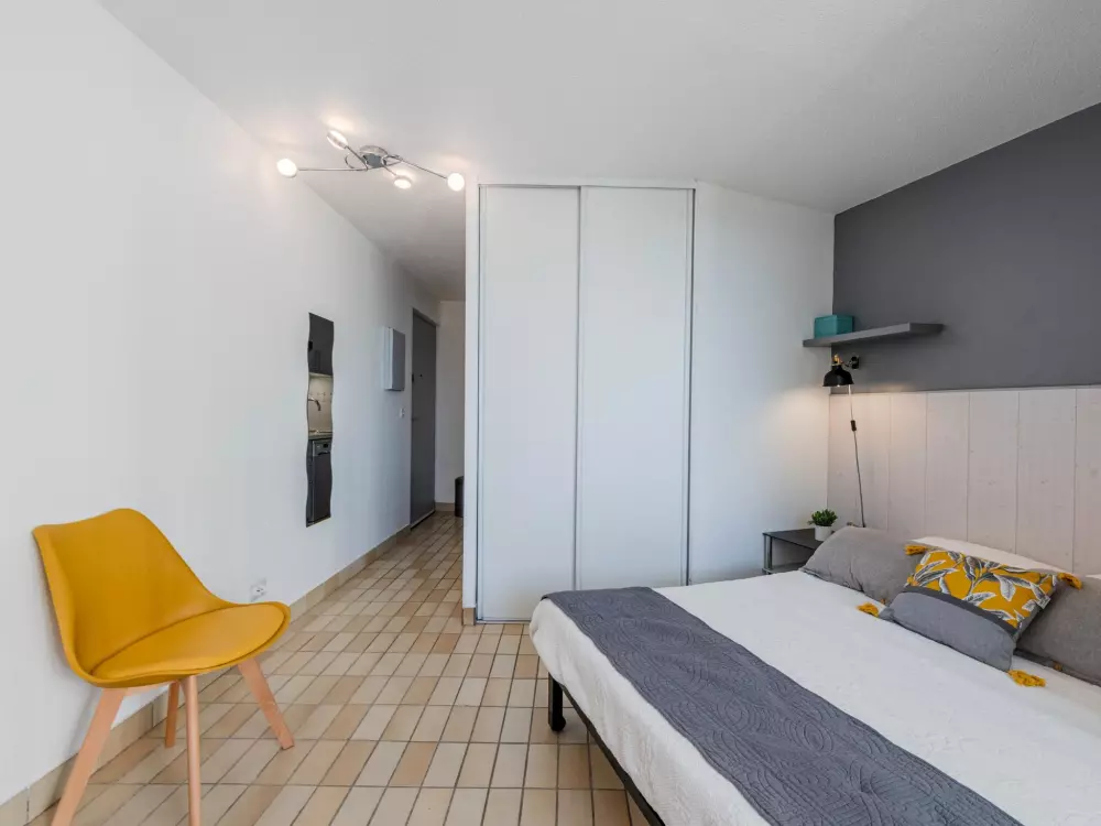 Résidence Porte de la Mer Claudéa