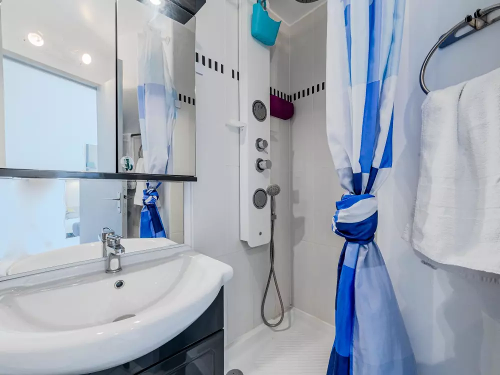 Résidence Porte de la Mer Claudéa