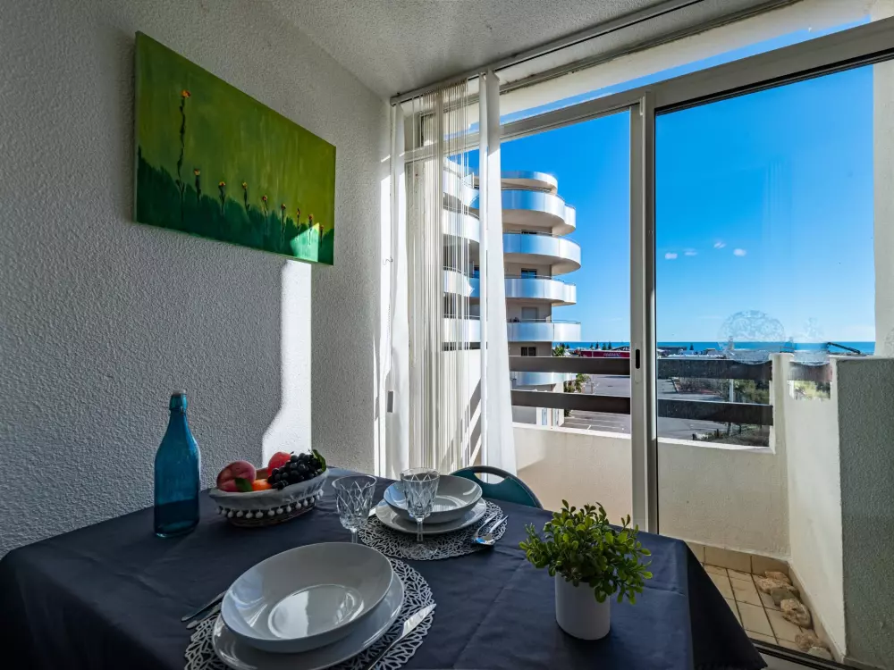 Résidence Porte de la Mer Claudéa