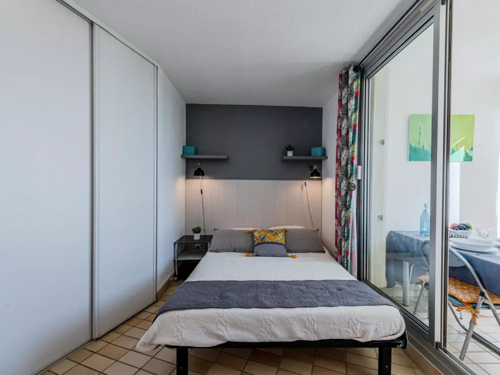 Résidence Porte de la Mer Claudéa