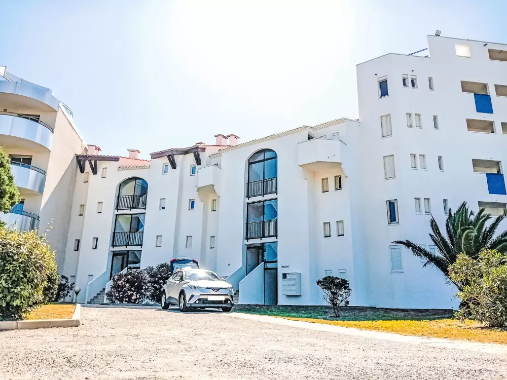 Résidence Porte de la Mer Claudéa