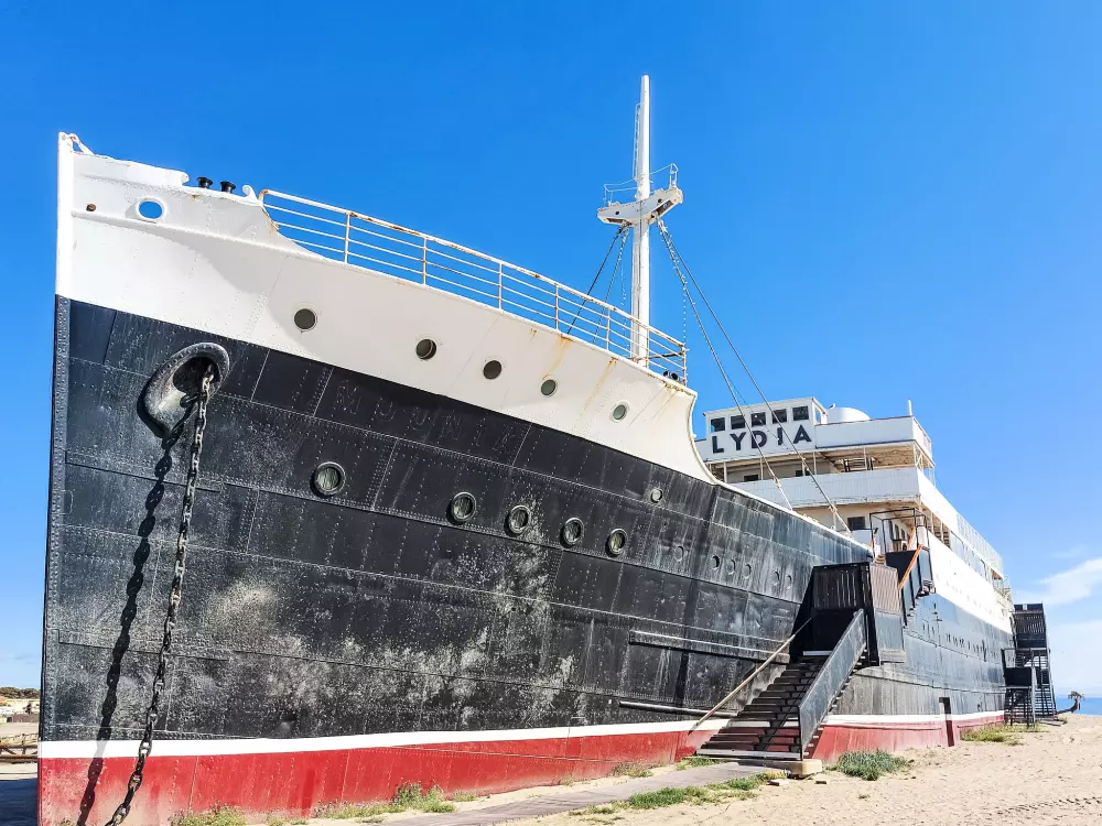 Résidence Porte de la Mer Claudéa