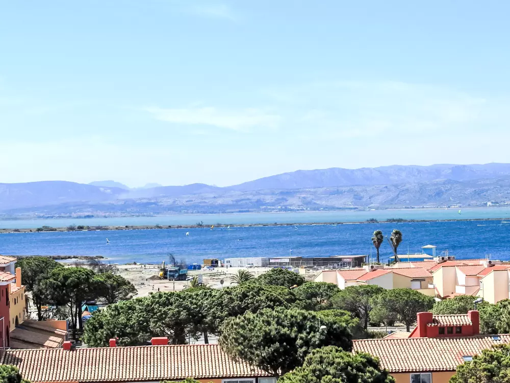 Résidence Soleil Levant 1 et 2