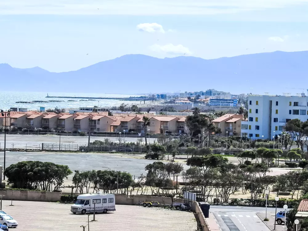 Résidence Soleil Levant 1 et 2