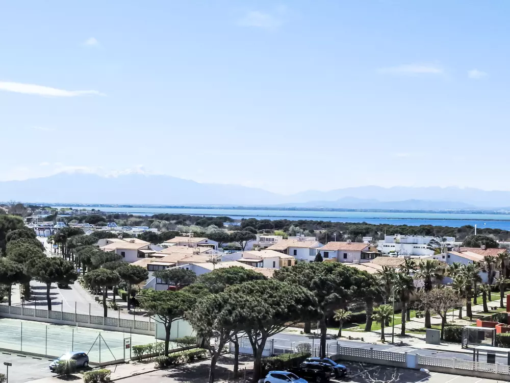 Résidence Soleil Levant 1 et 2