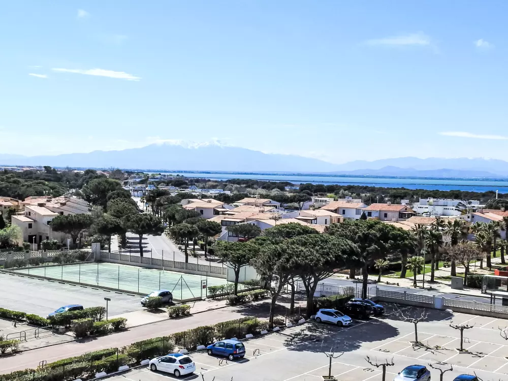 Résidence Soleil Levant 1 et 2