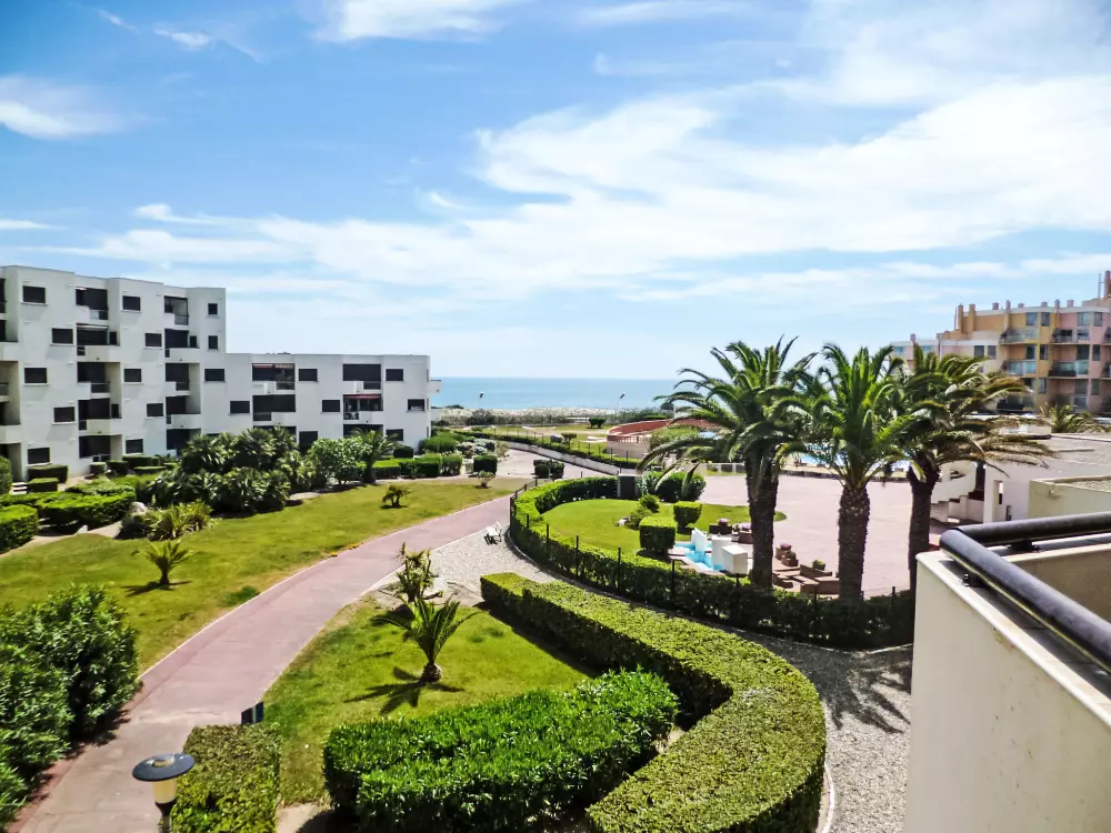 Résidence Soleil Levant 1 et 2