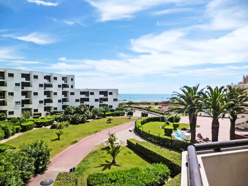 Résidence Soleil Levant 1 et 2