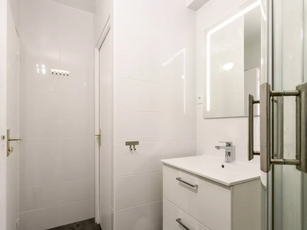 Résidence Soleil Levant 1 et 2