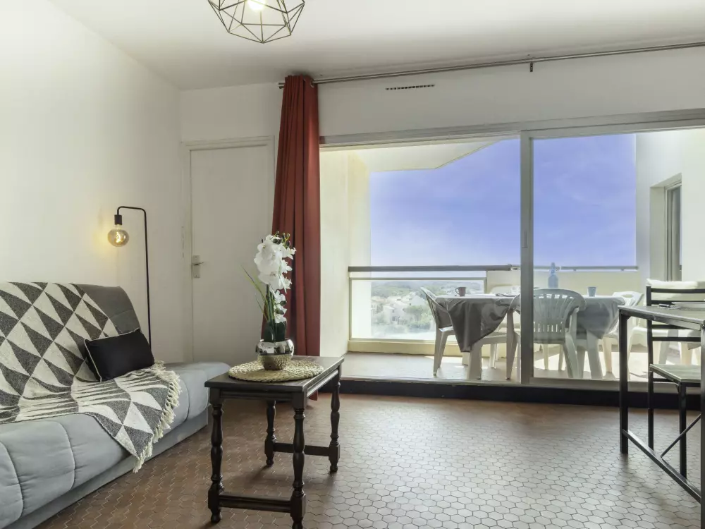 Résidence Soleil Levant 1 et 2