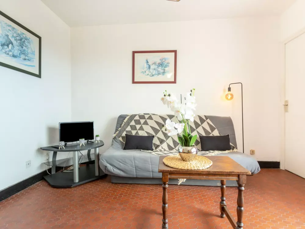 Résidence Soleil Levant 1 et 2