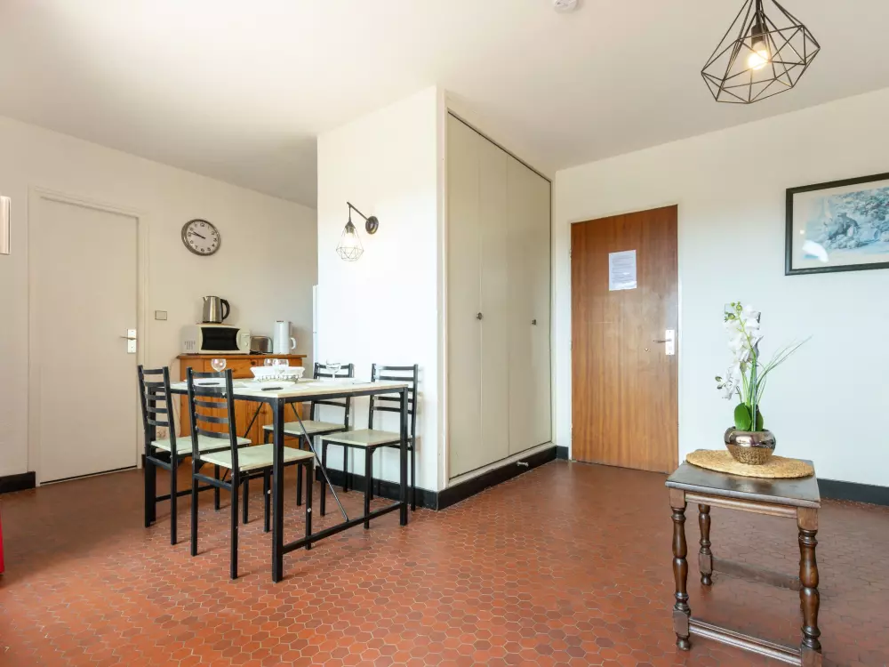 Résidence Soleil Levant 1 et 2