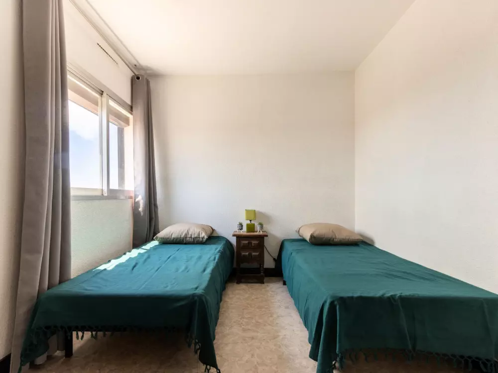 Résidence Soleil Levant 1 et 2