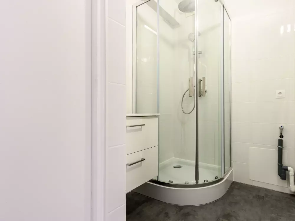 Résidence Soleil Levant 1 et 2