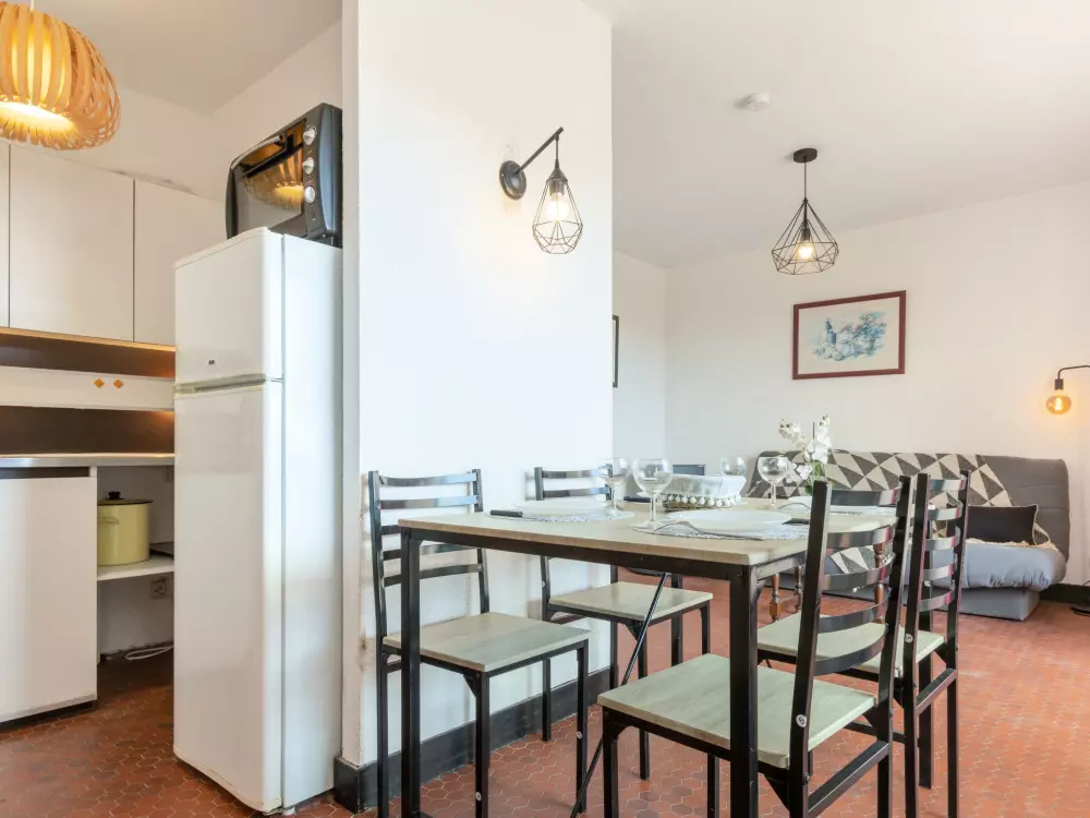 Résidence Soleil Levant 1 et 2