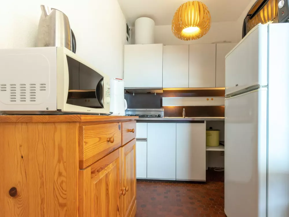 Résidence Soleil Levant 1 et 2