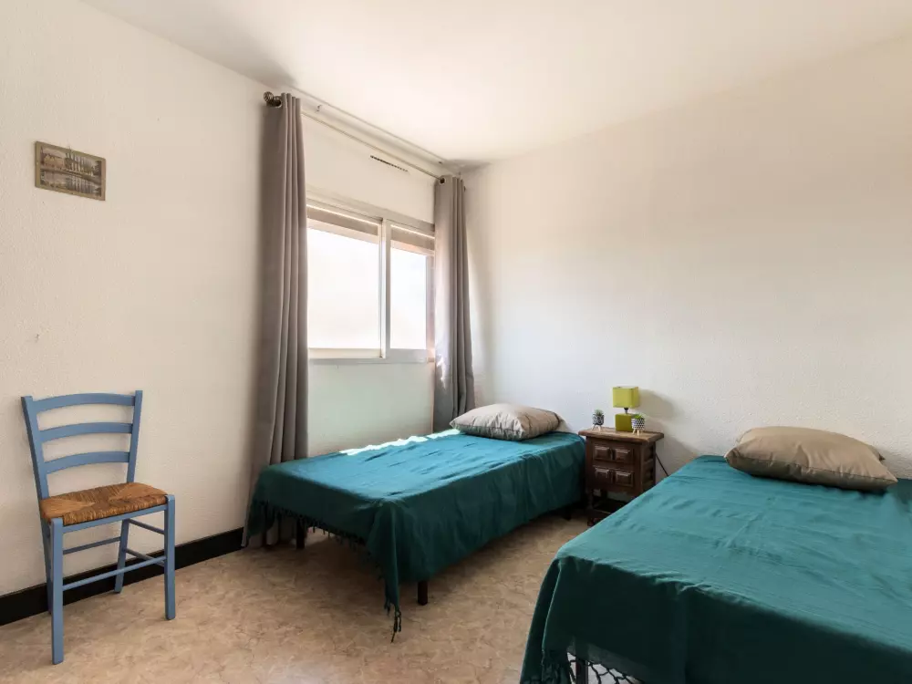 Résidence Soleil Levant 1 et 2