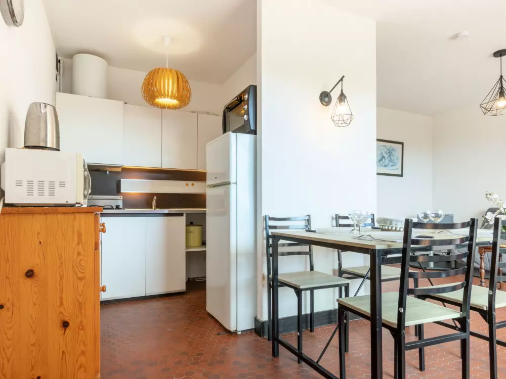 Résidence Soleil Levant 1 et 2