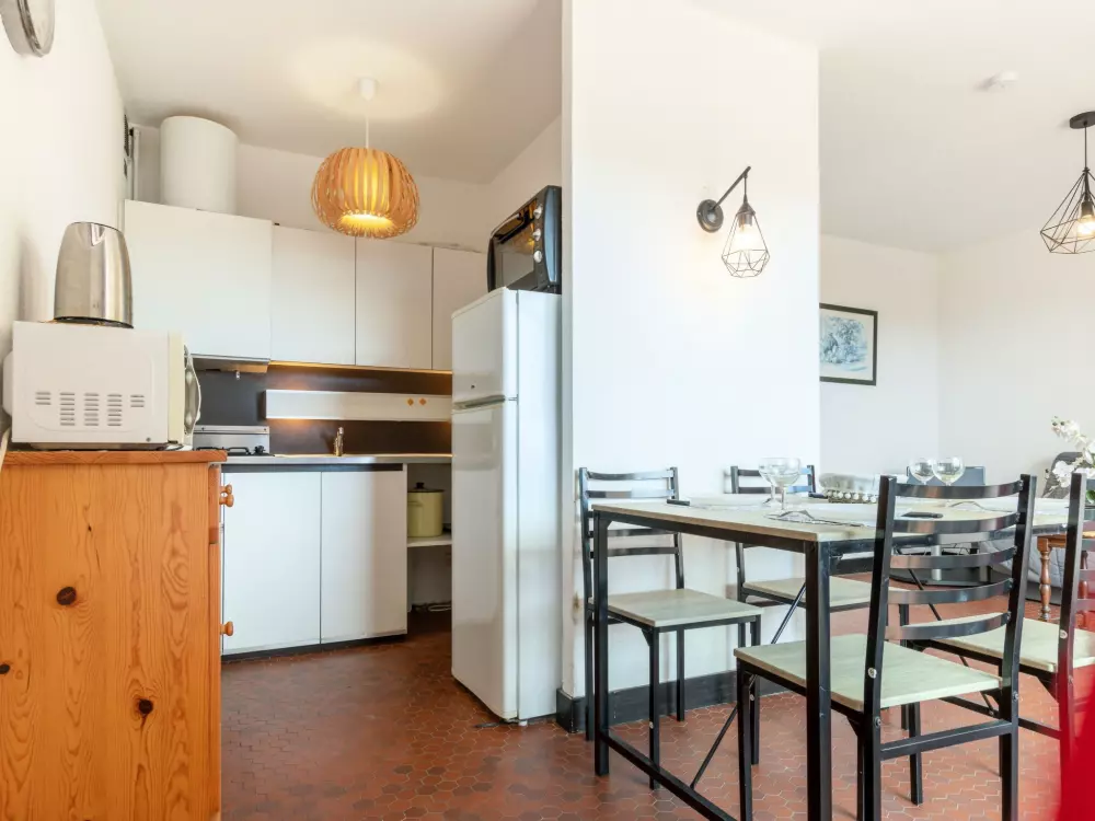 Résidence Soleil Levant 1 et 2