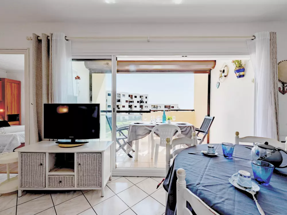 Résidence Soleil Levant 1 et 2