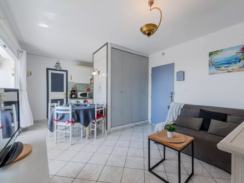 Résidence Soleil Levant 1 et 2