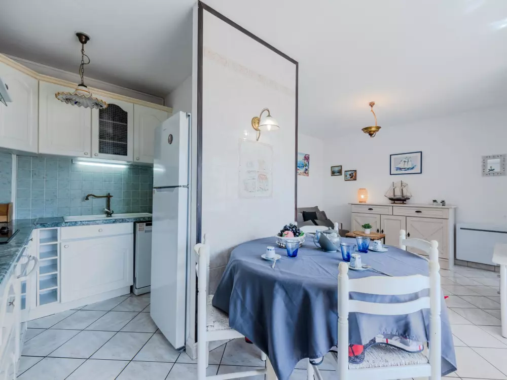 Résidence Soleil Levant 1 et 2