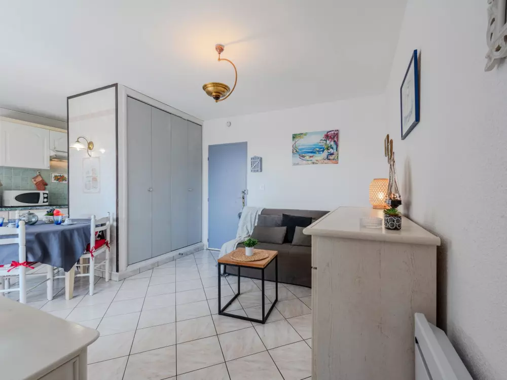 Résidence Soleil Levant 1 et 2