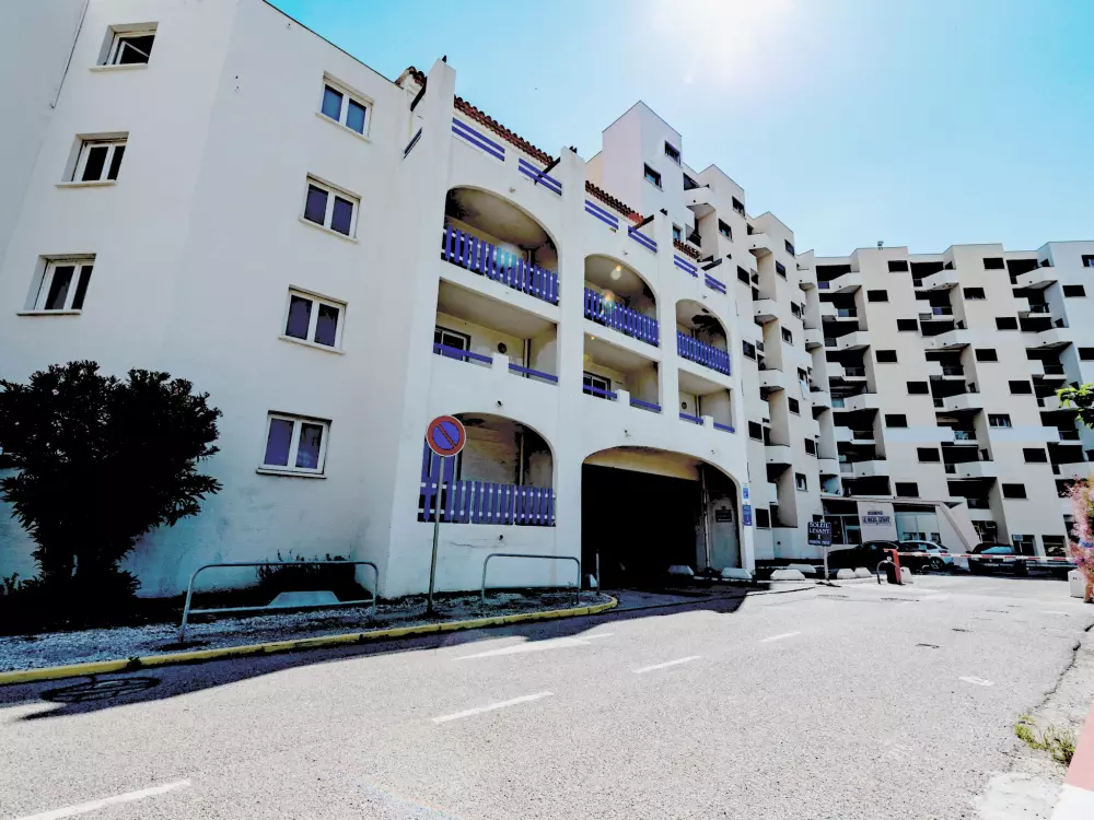 Résidence Soleil Levant 1 et 2