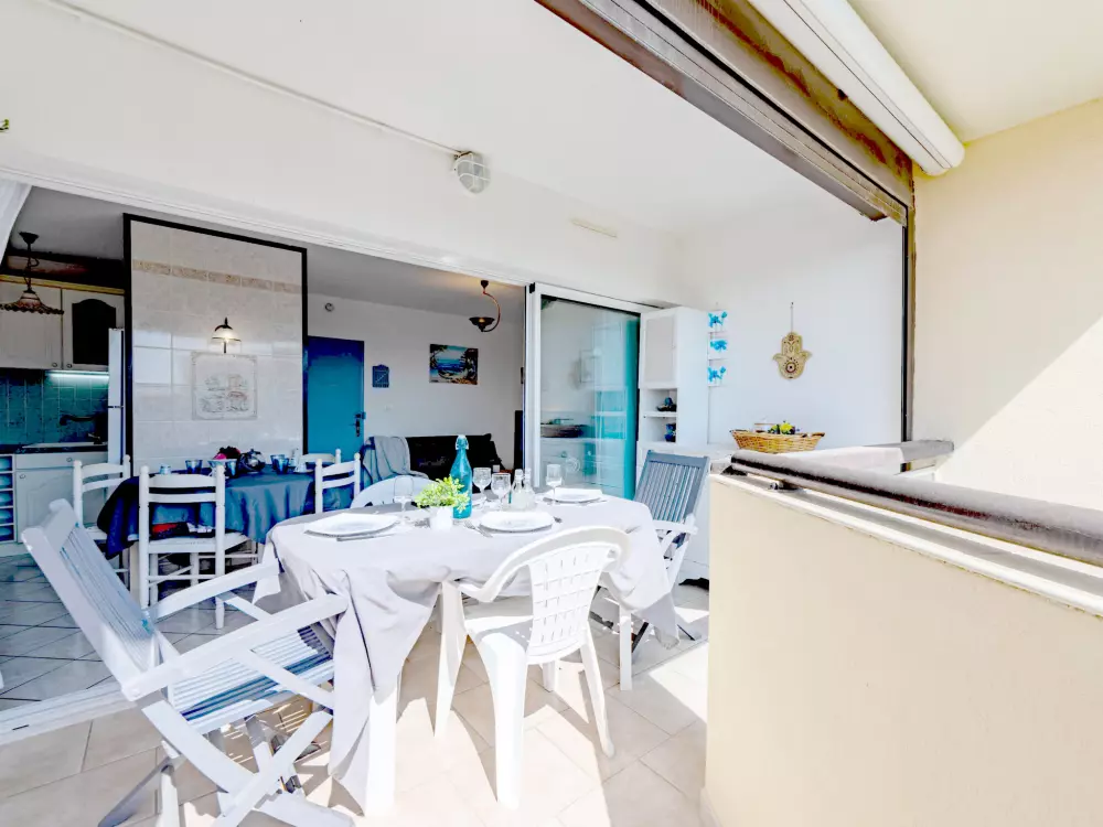 Résidence Soleil Levant 1 et 2