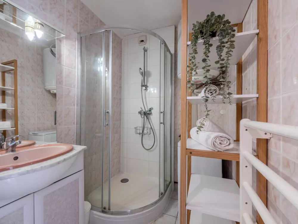 Résidence Soleil Levant 1 et 2