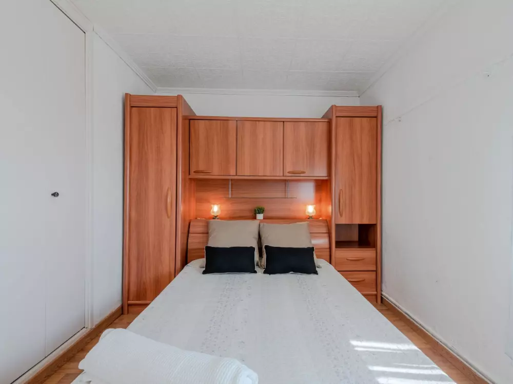 Résidence Soleil Levant 1 et 2