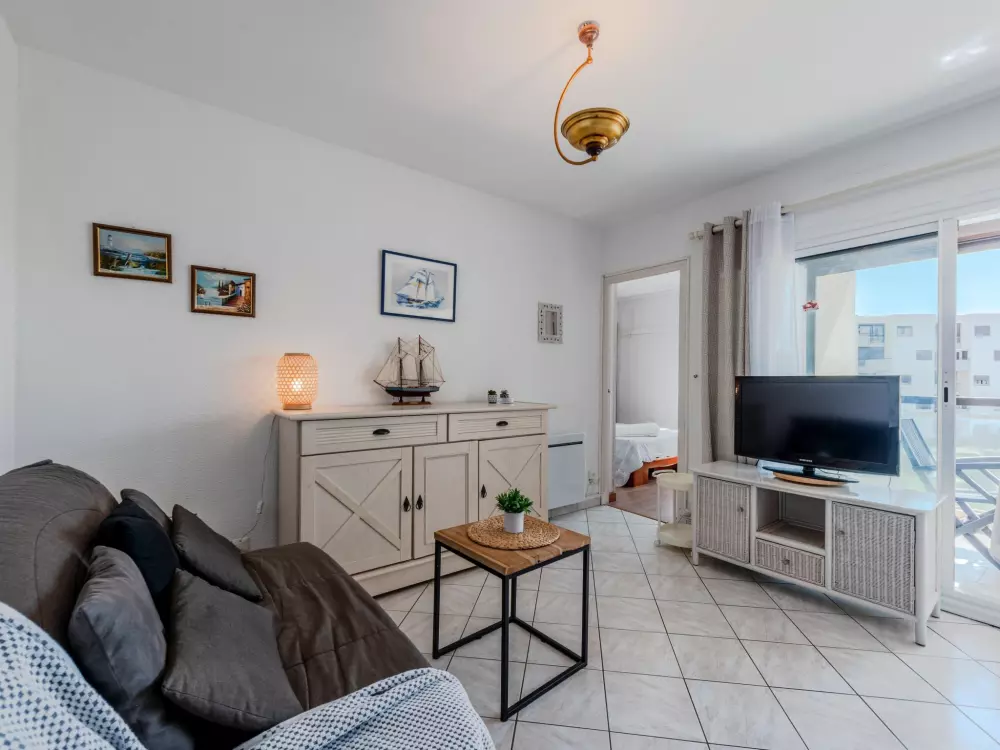 Résidence Soleil Levant 1 et 2