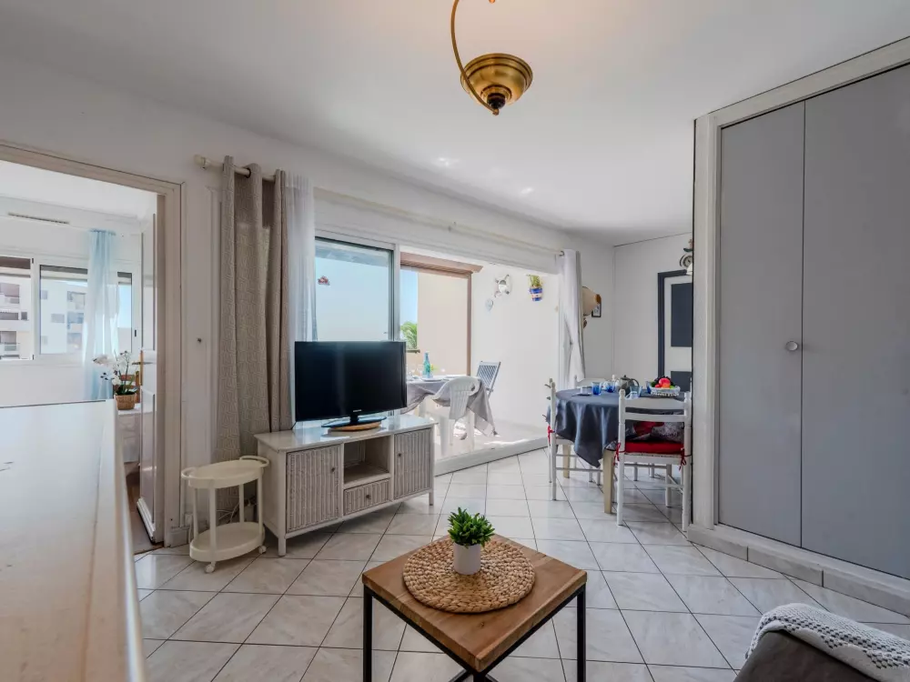 Résidence Soleil Levant 1 et 2