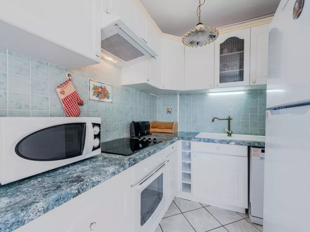 Résidence Soleil Levant 1 et 2